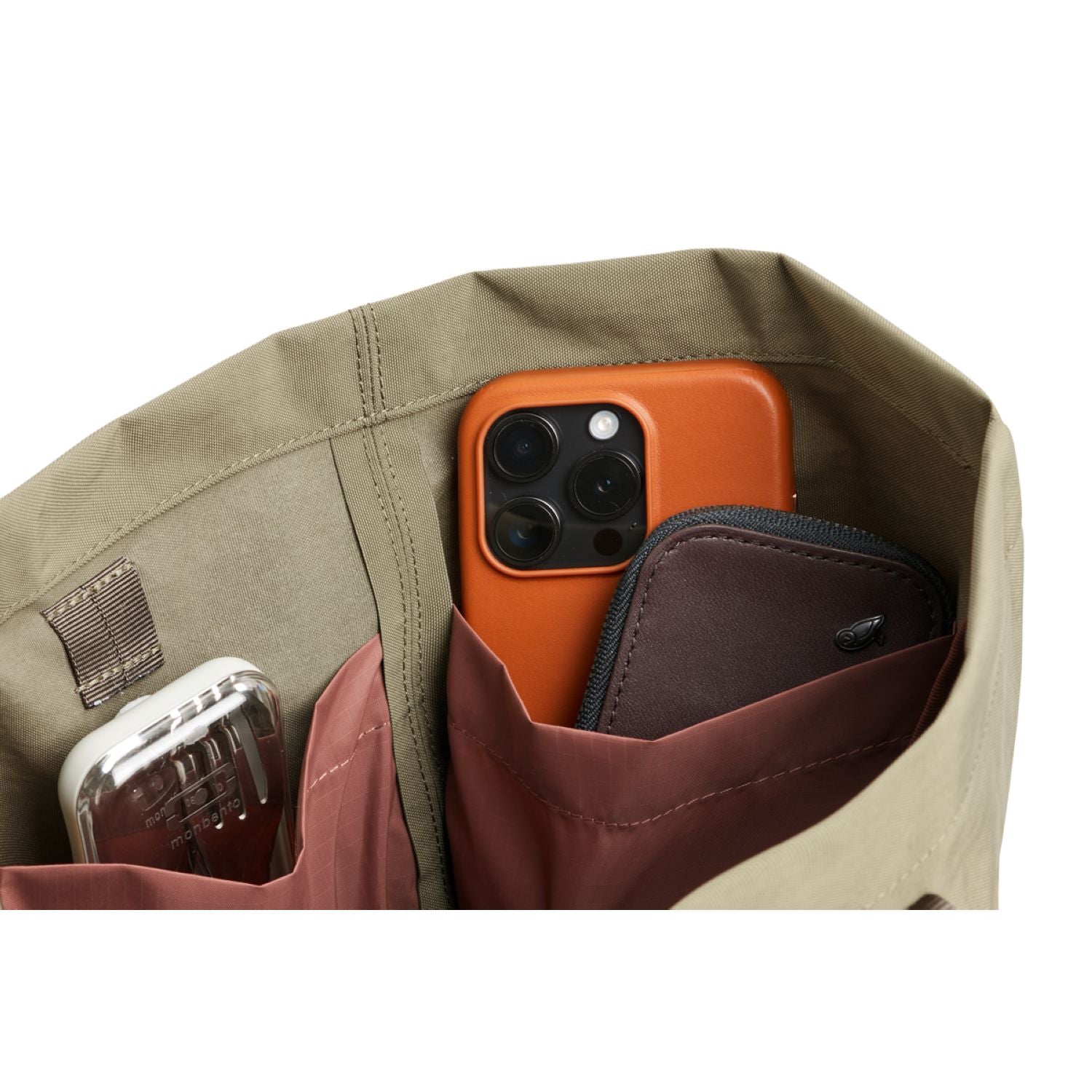 Bellroy City Tote - Willow