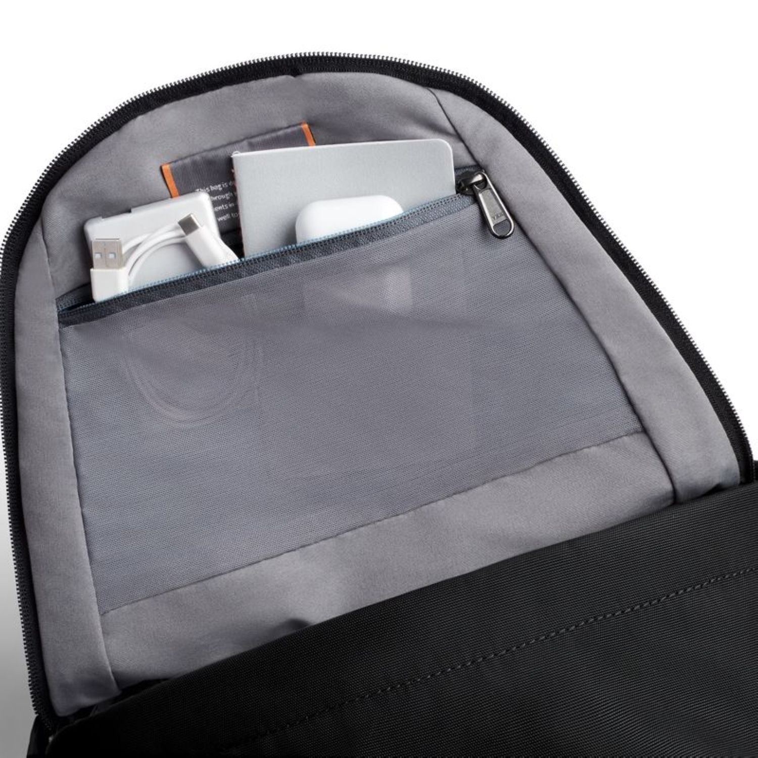 Bellroy Classic Backpack Compact - Black