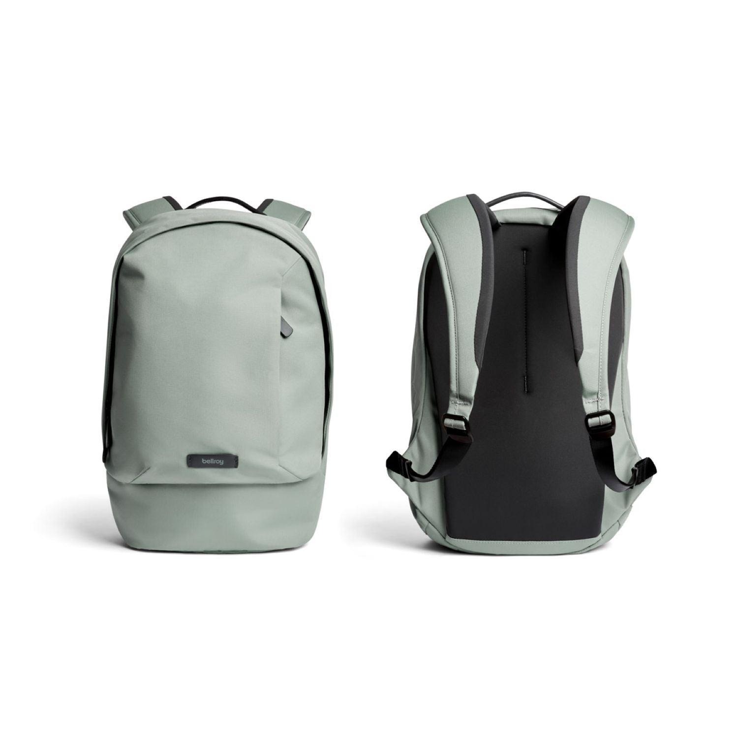 Bellroy Classic Backpack Compact - Eucalyptus