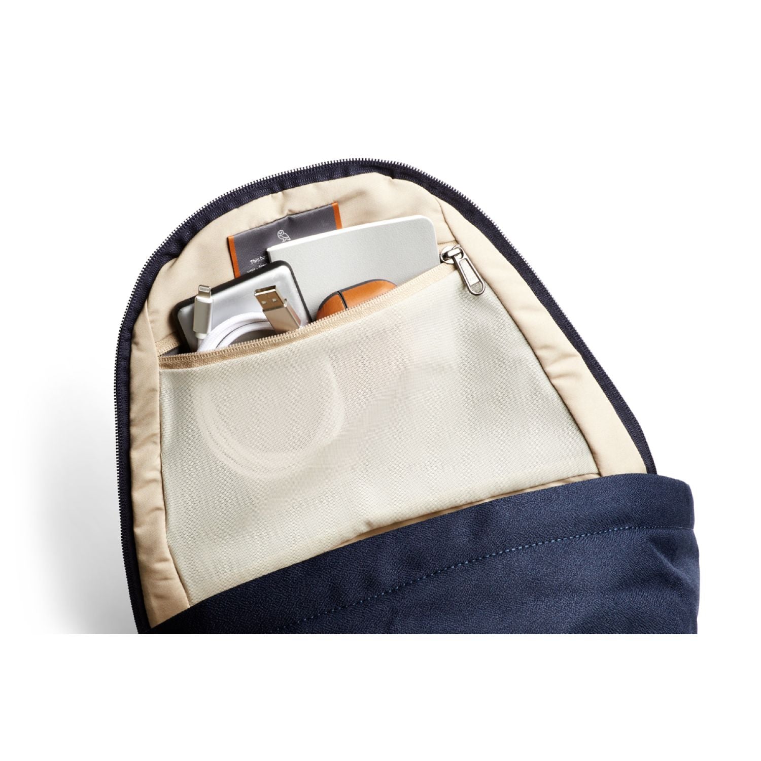 Bellroy Classic Backpack Compact - Navy