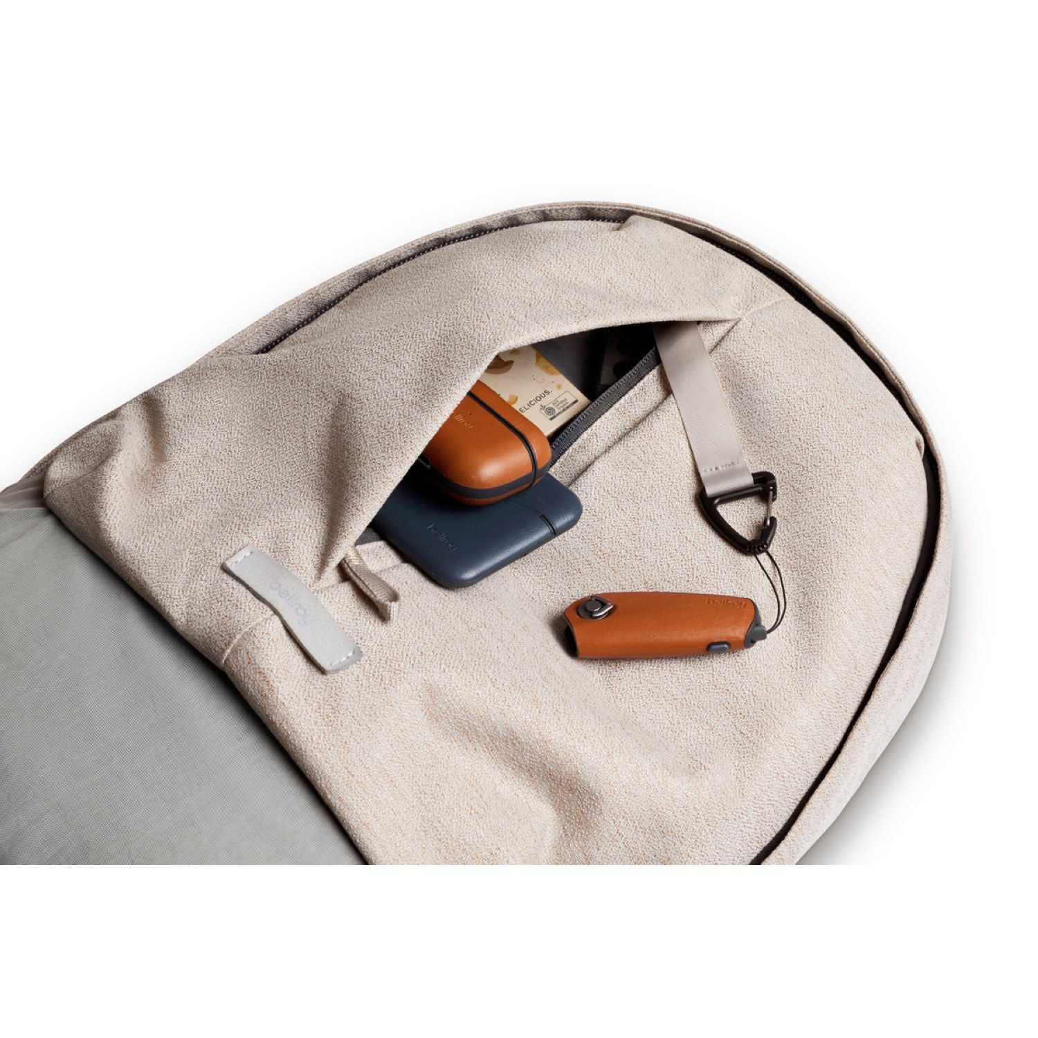 Bellroy Classic Backpack Plus (Second Edition) - Saltbush