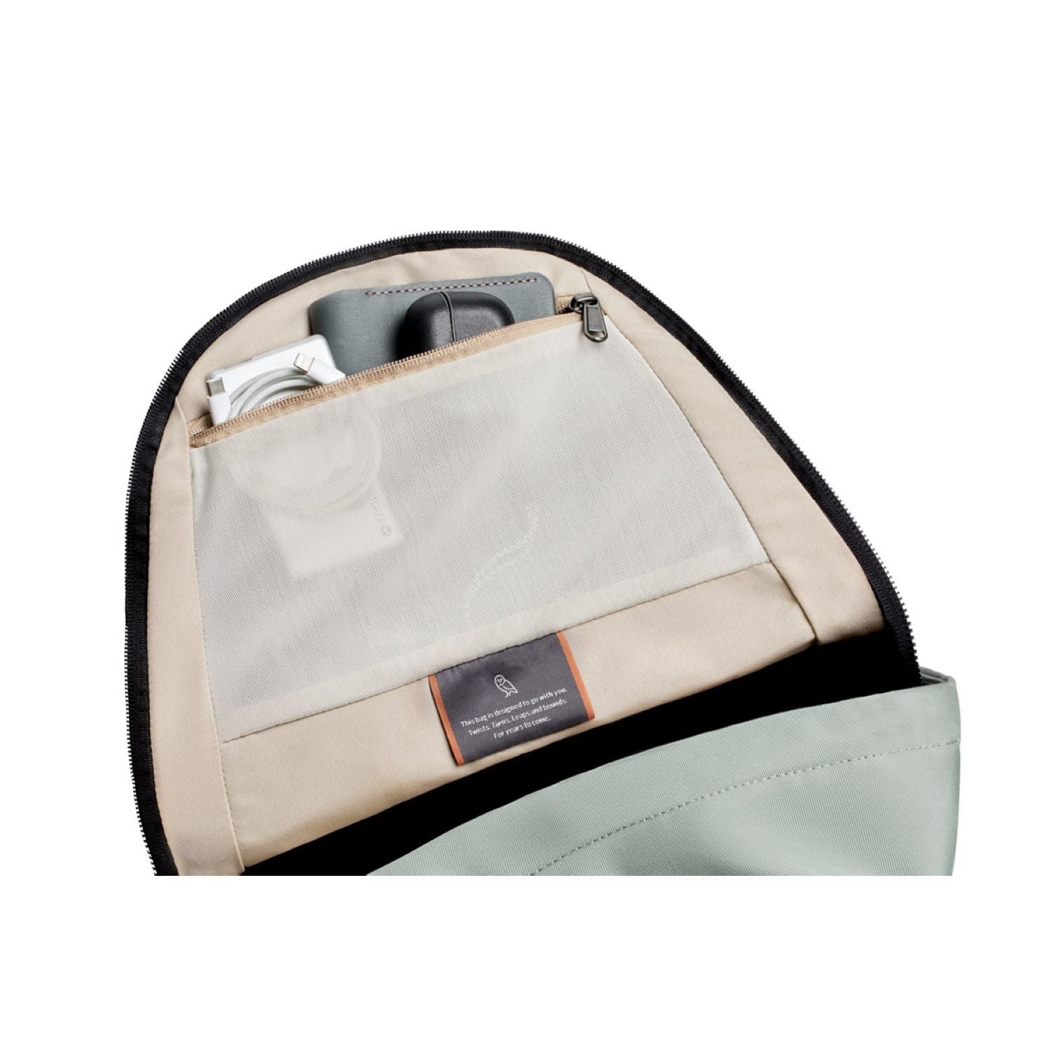 Bellroy Classic Backpack (Second Edition) - Eucalyptus