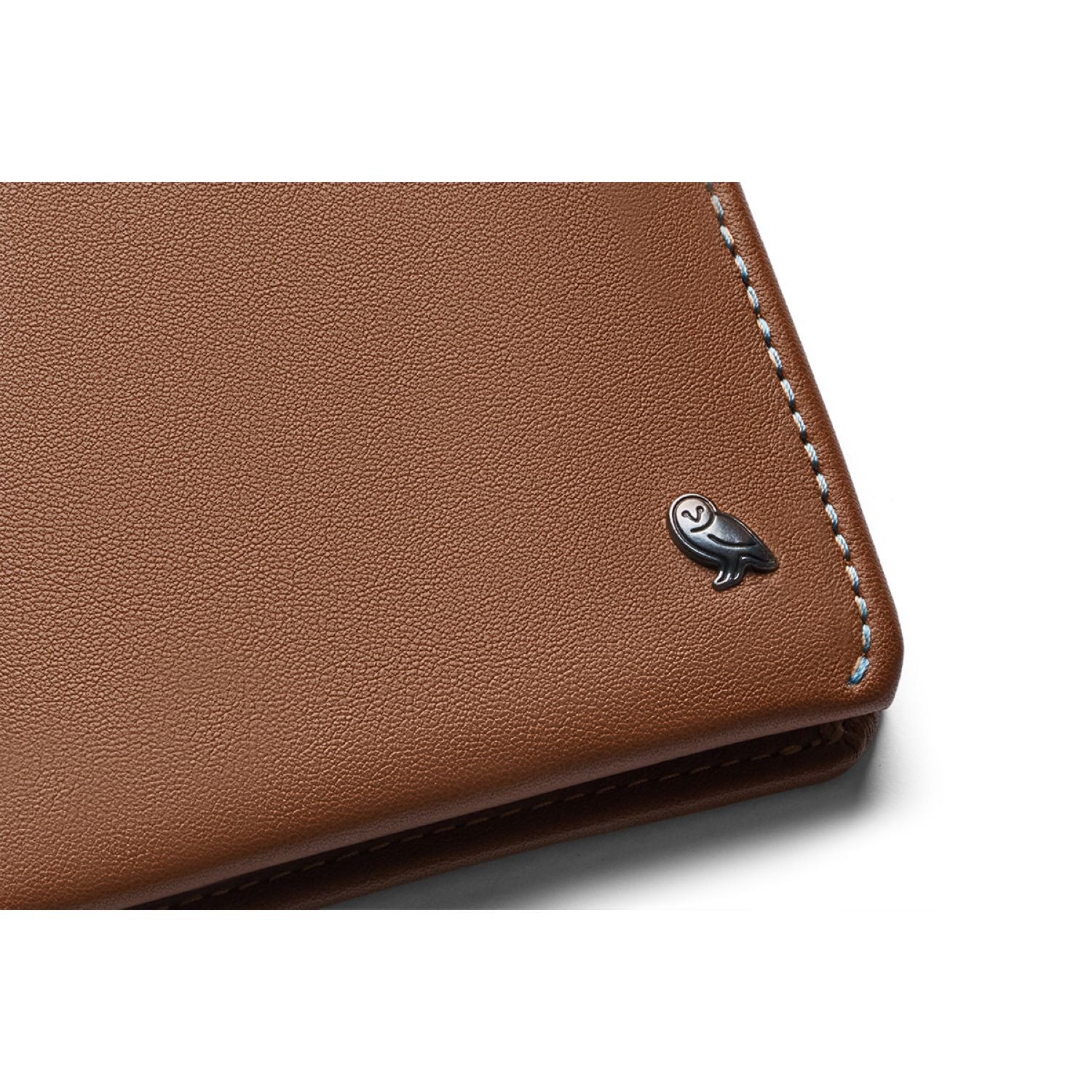 Bellroy Coin Wallet - Hazelnut