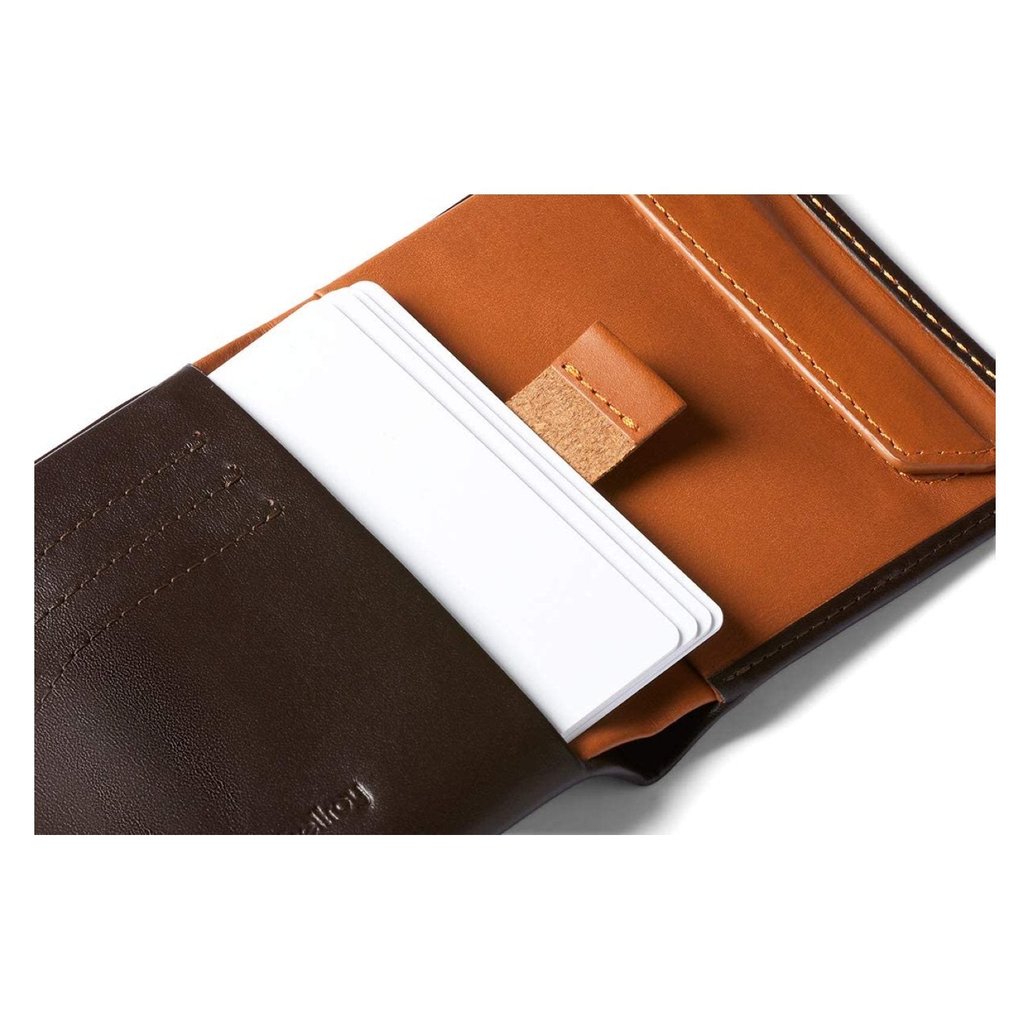 Bellroy Coin Wallet - Java