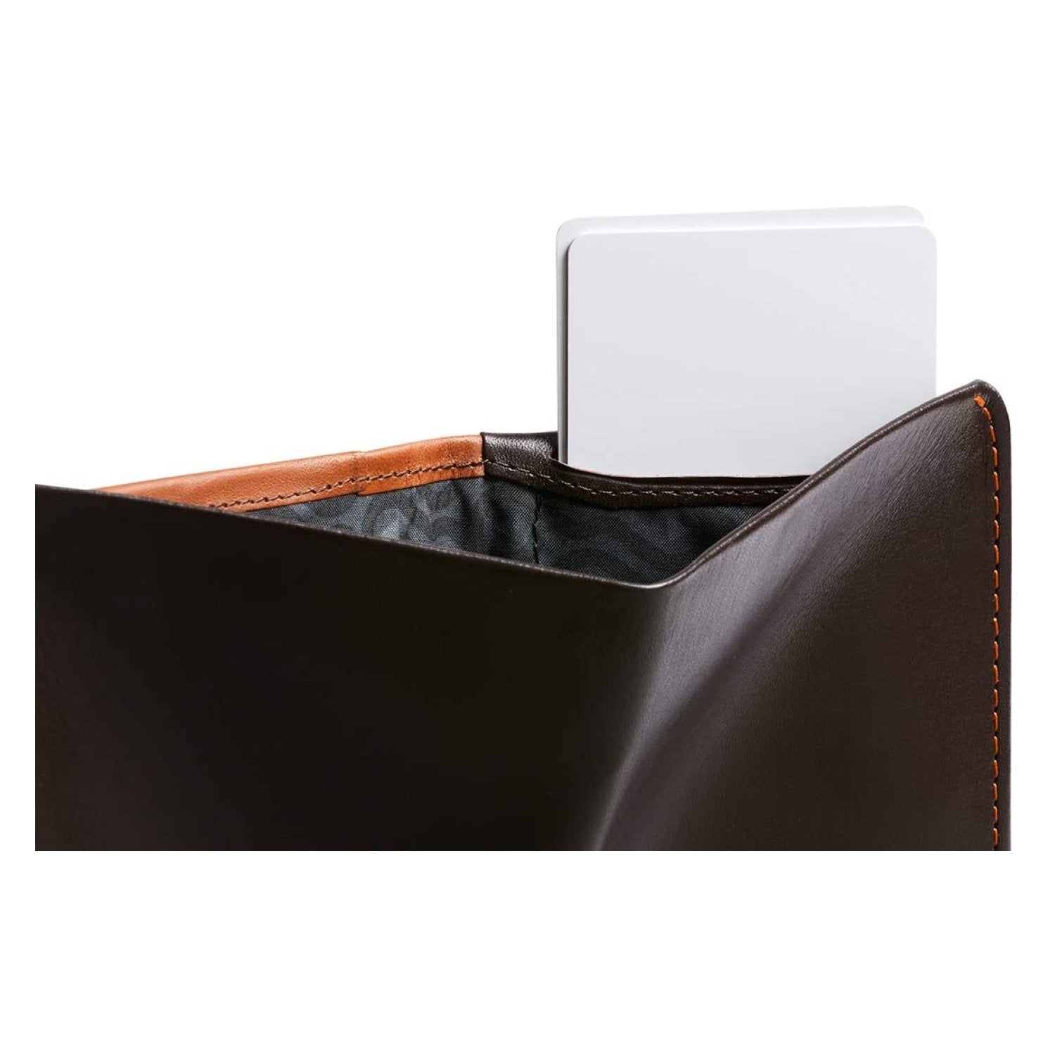 Bellroy Coin Wallet - Java