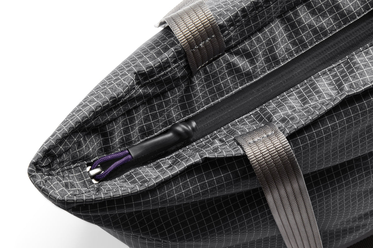 Bellroy Lite Cooler Tote - Arcadegrey