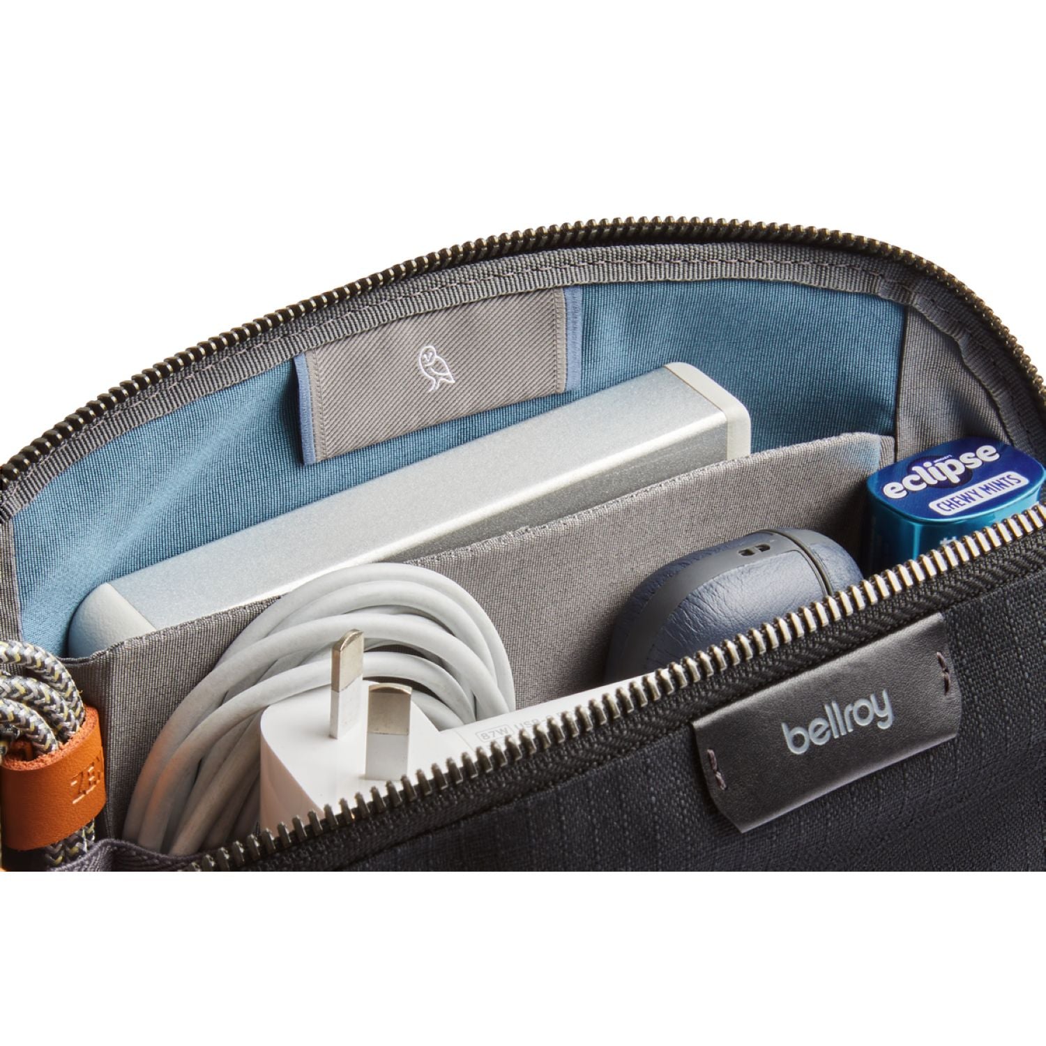 Bellroy Desk Caddy - Black