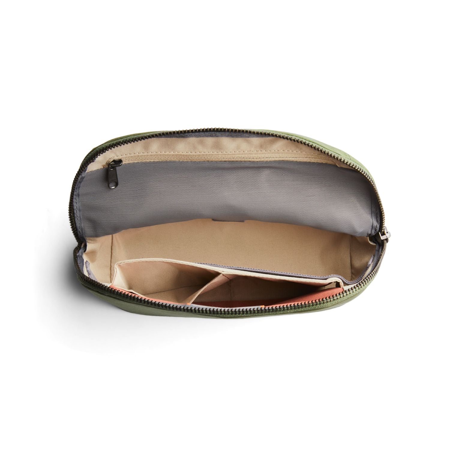 Bellroy Desk Caddy - Rangergreen