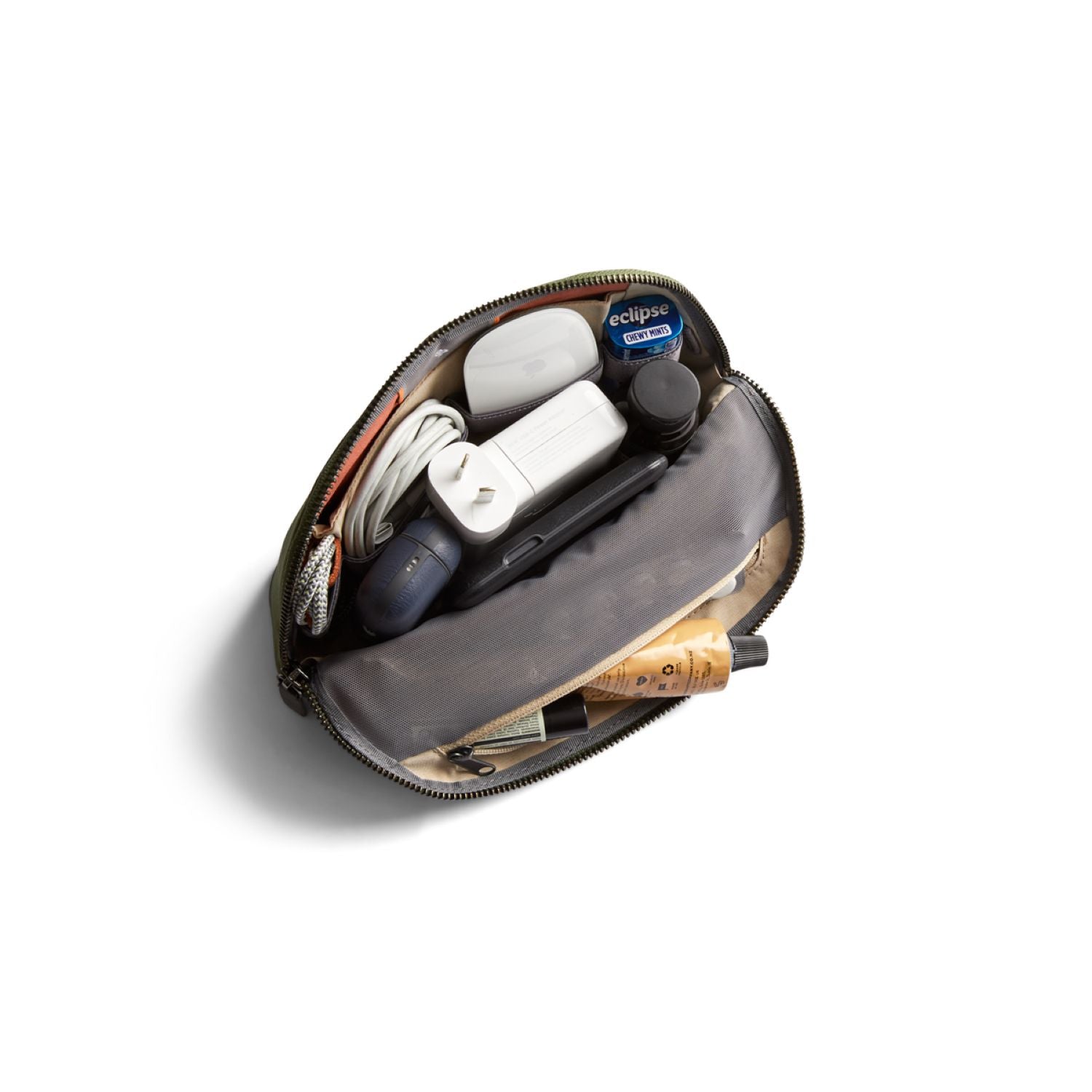 Bellroy Desk Caddy - Rangergreen