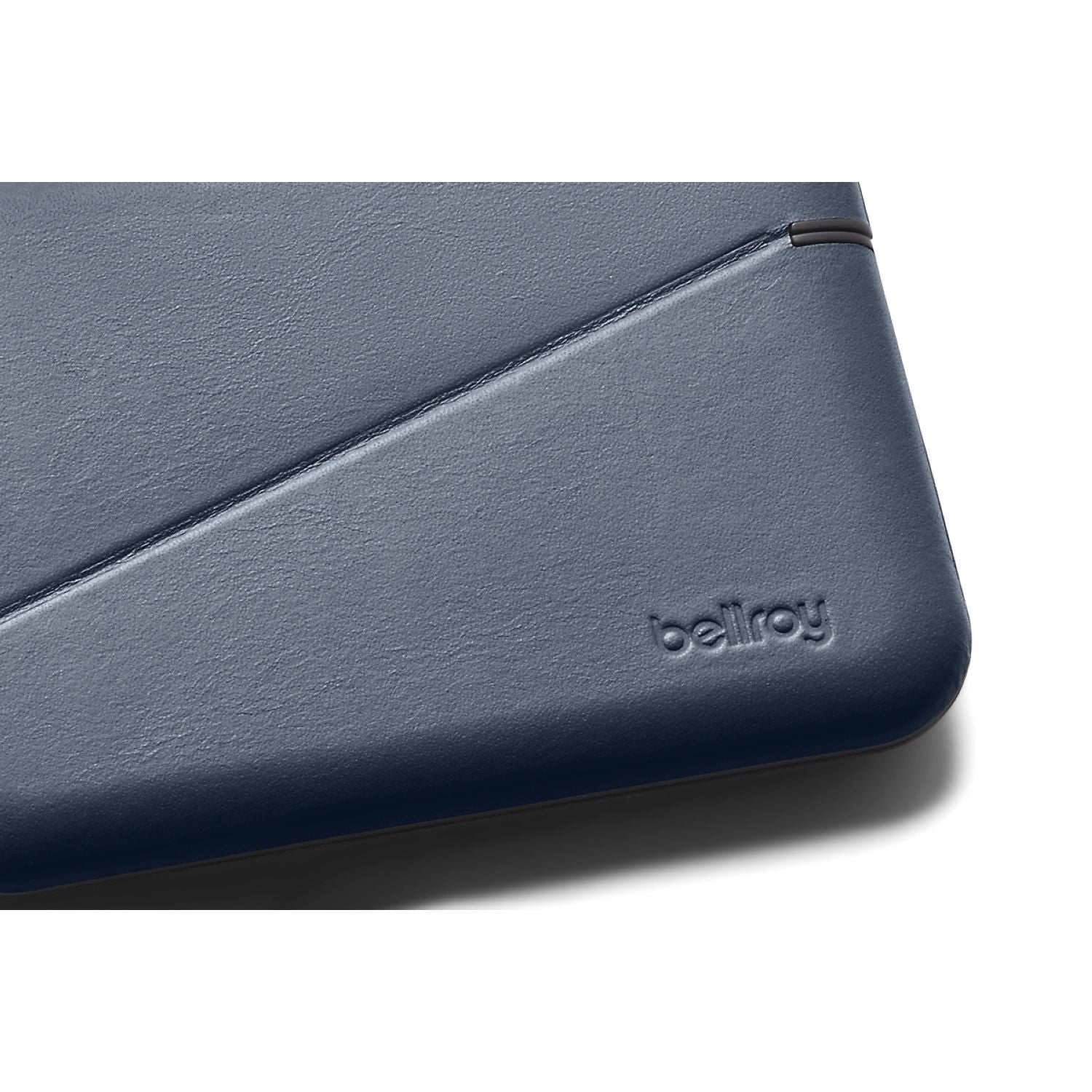 Bellroy Flip Case (Second Edition) - Bluestone
