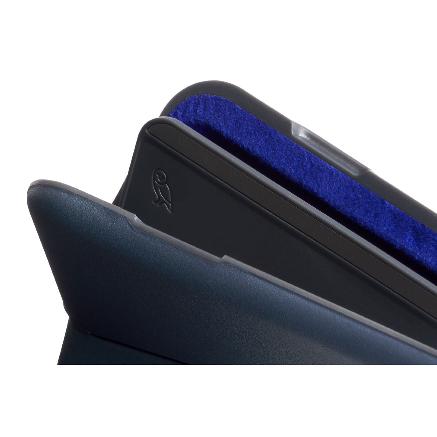 Bellroy Flip Case (Second Edition) - Bluestone