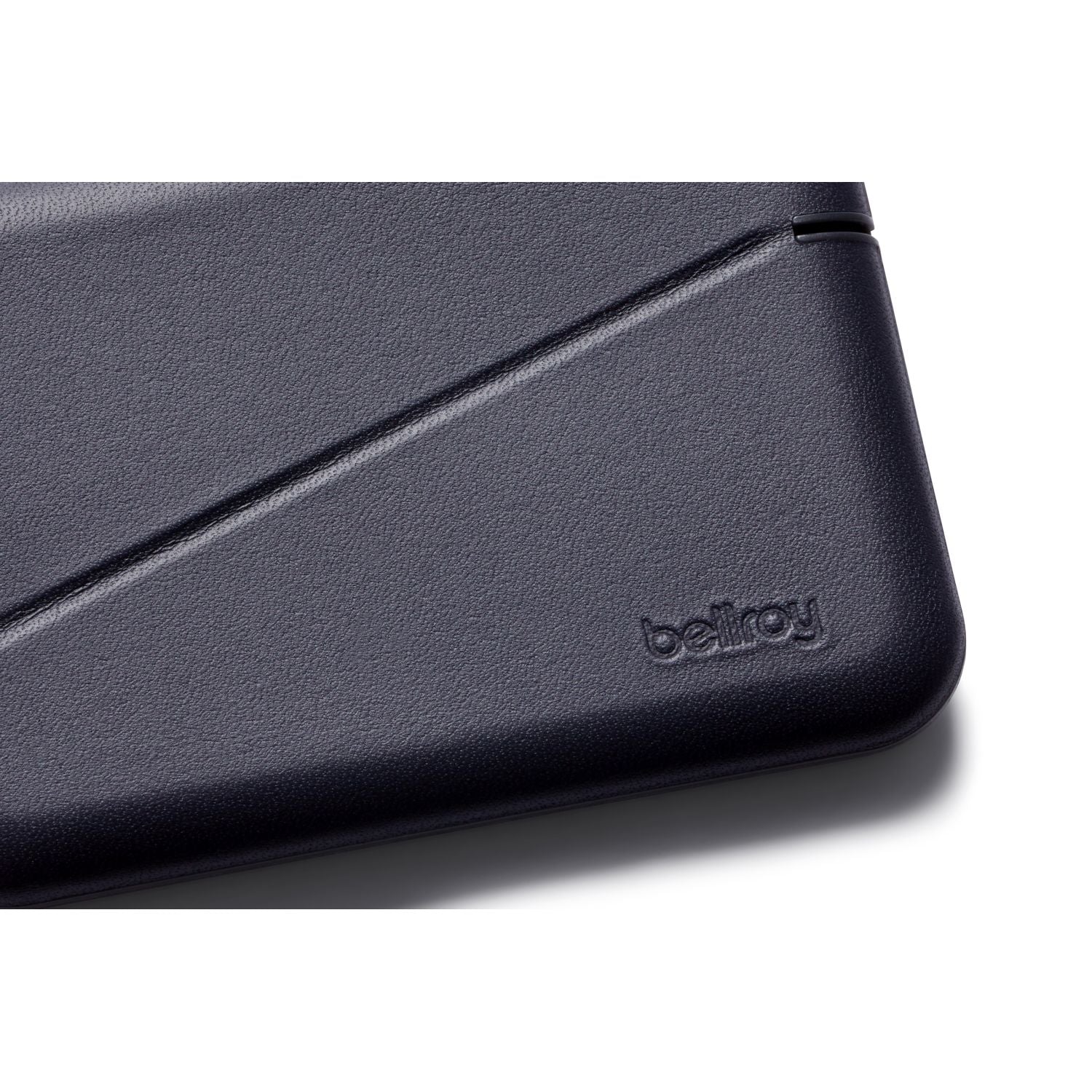Bellroy Flip Case (Second Edition) - Navy