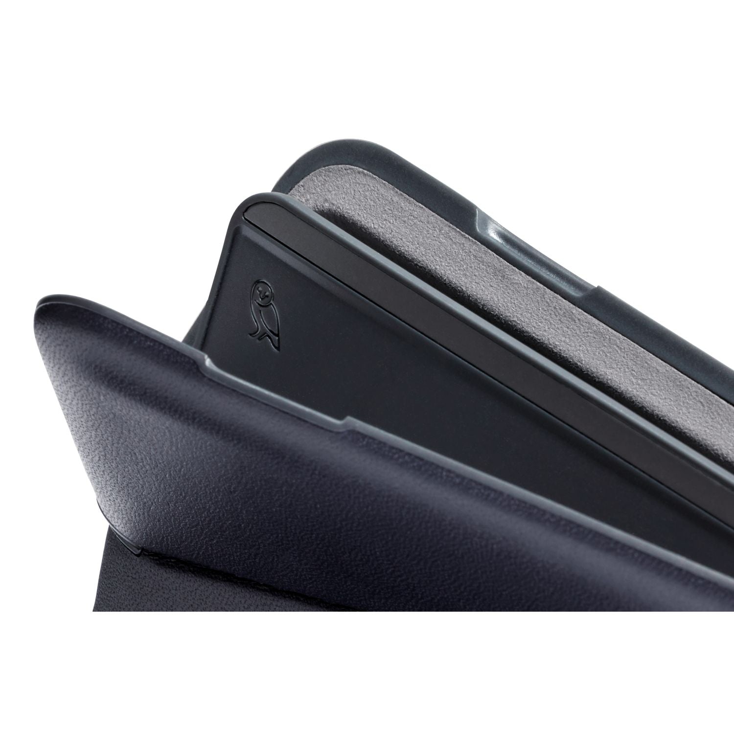Bellroy Flip Case (Second Edition) - Navy