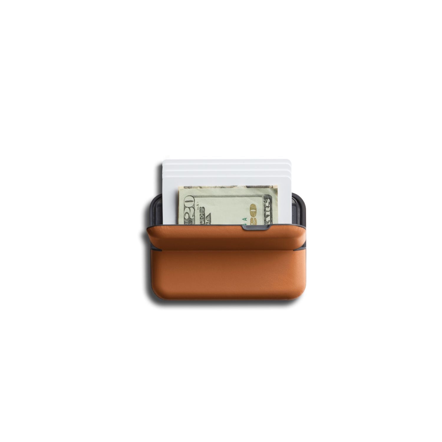 Bellroy Flip Case (Second Edition) - Terracota