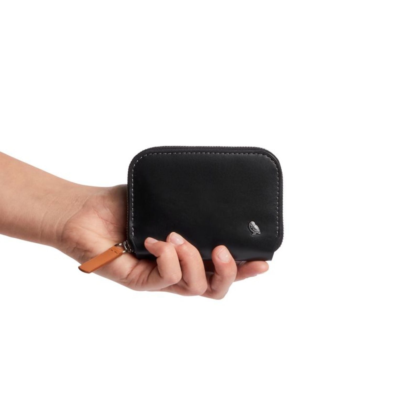 Bellroy Folio Mini - Black