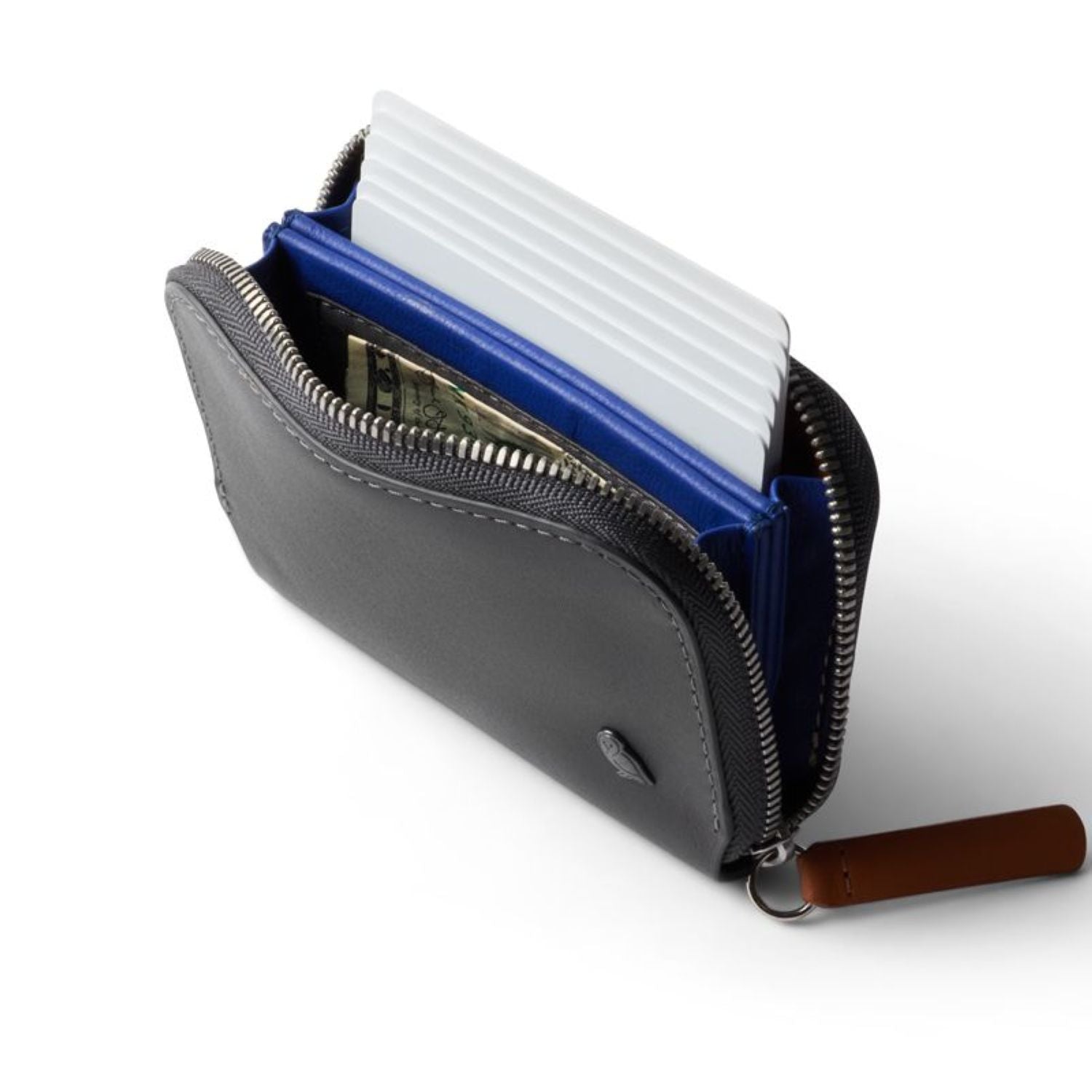 Bellroy Folio Mini - Charcoalcob