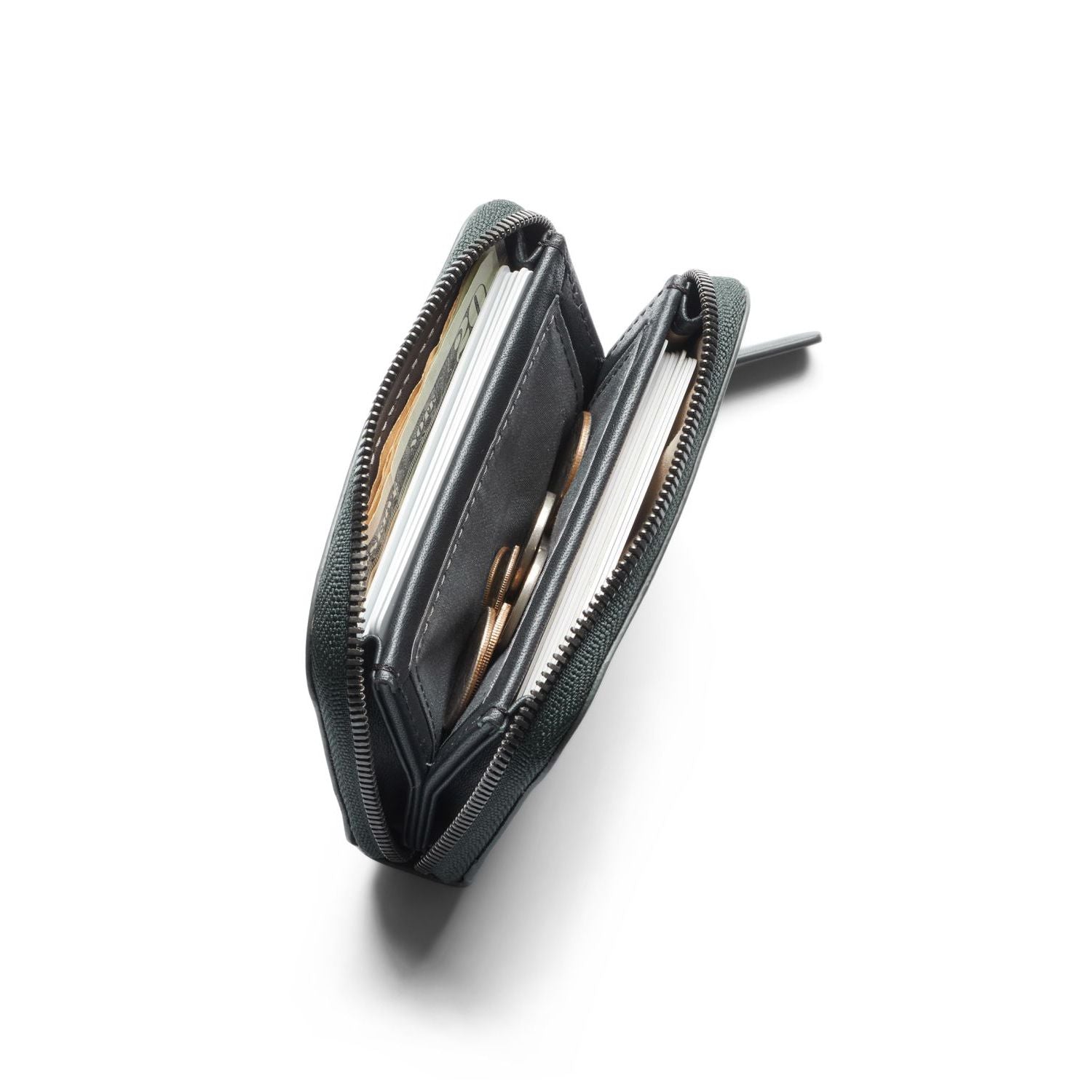 Bellroy Folio Mini - Everglade