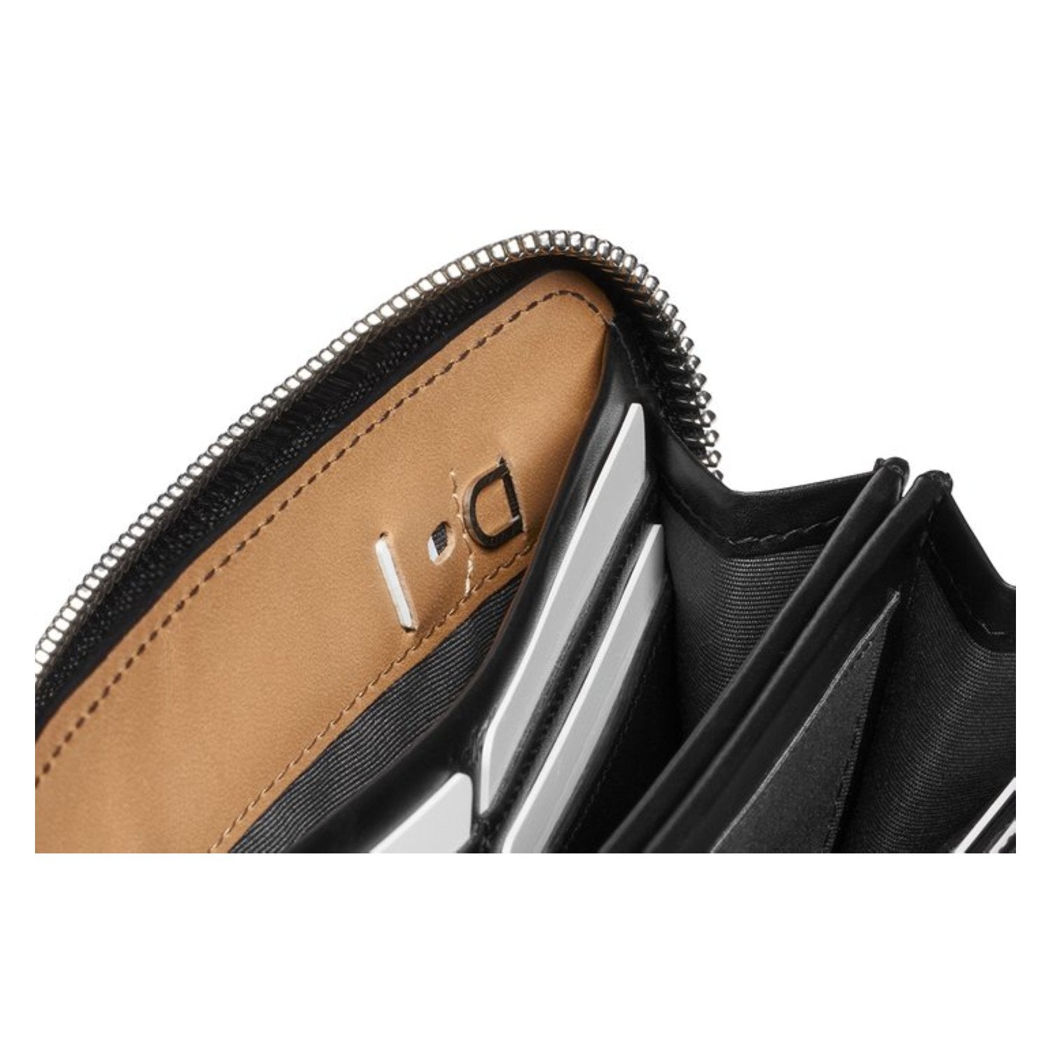 Bellroy Folio Wallet - Black