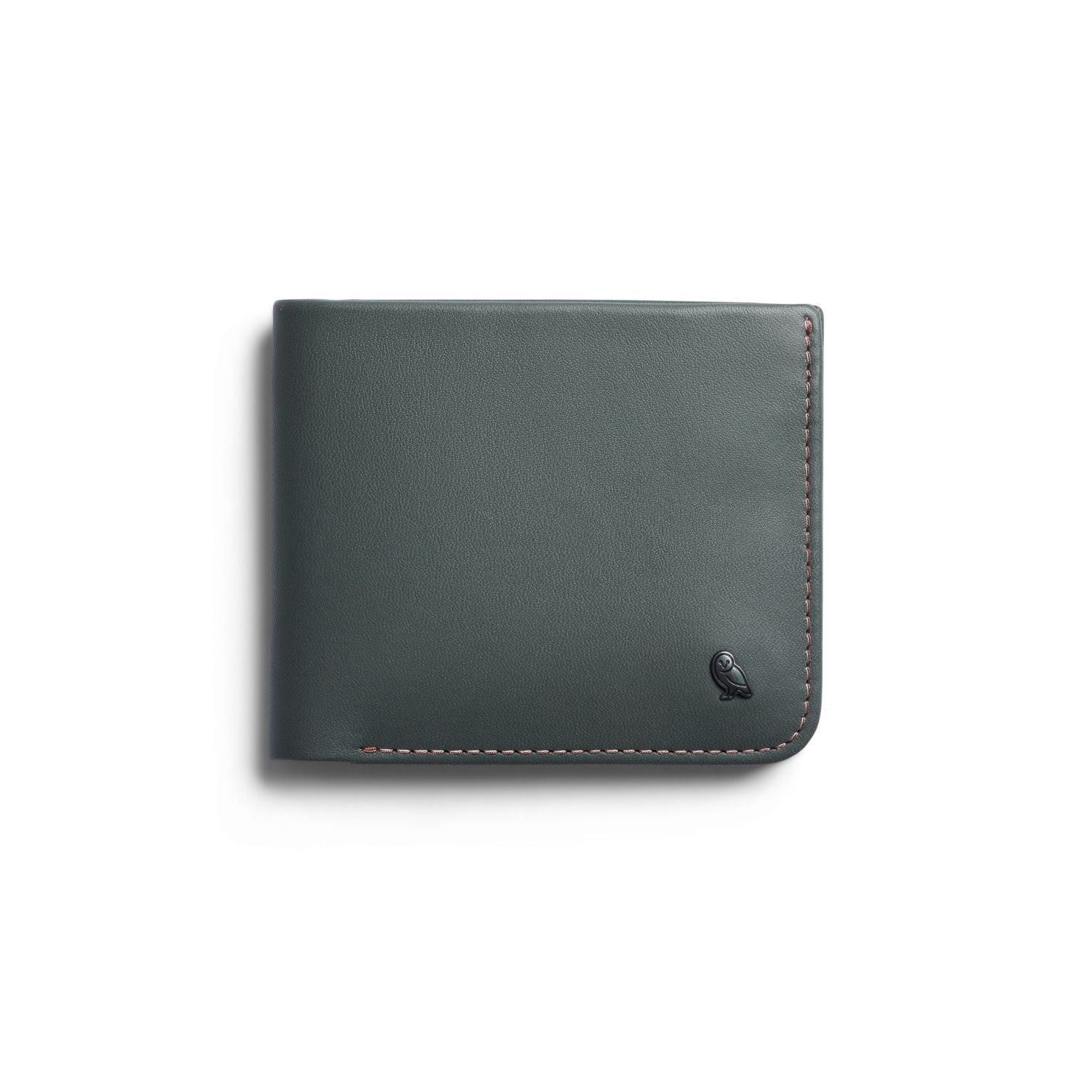 Bellroy Hide & Seek Wallet HI (RFID Protected) - Everglade