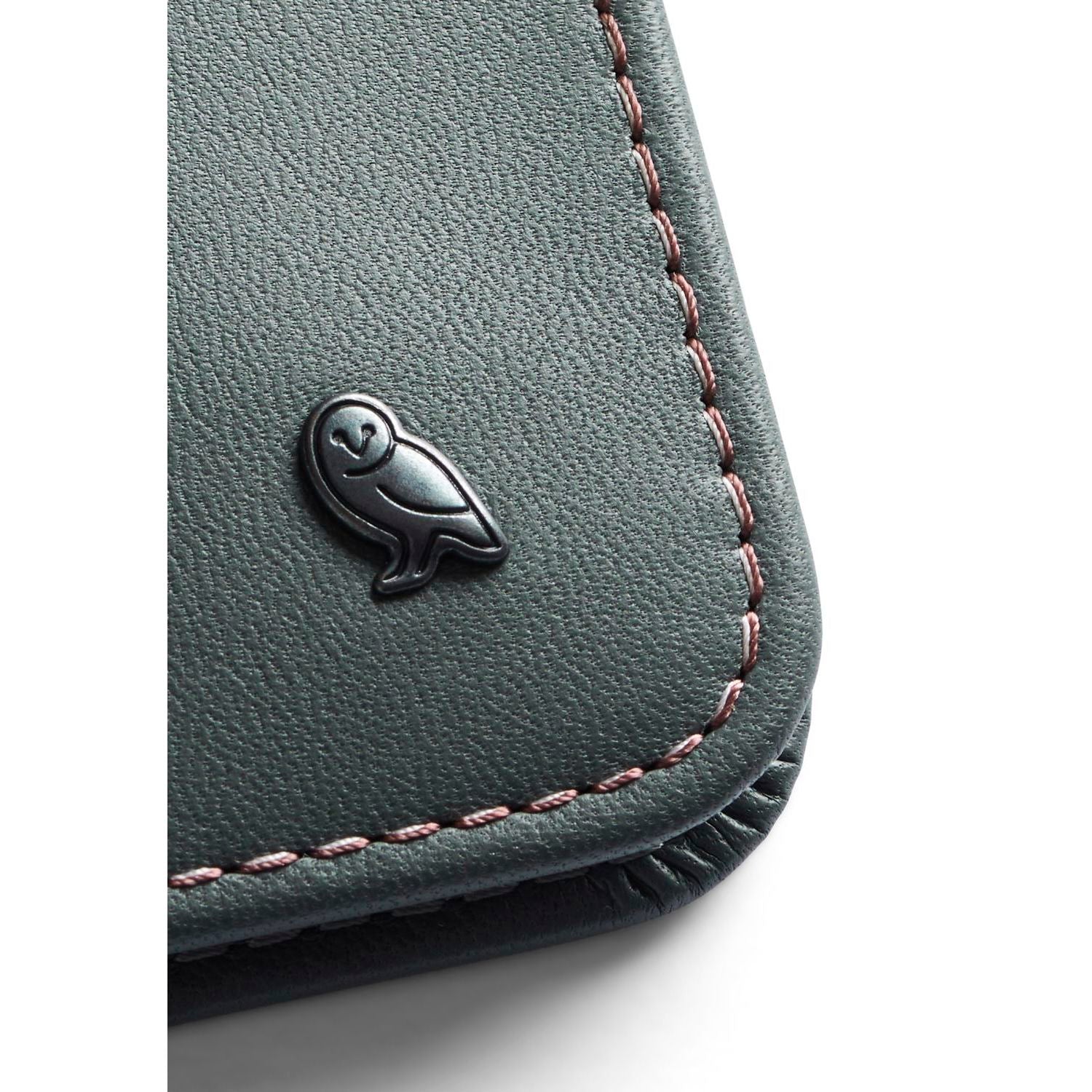 Bellroy Hide & Seek Wallet HI (RFID Protected) - Everglade