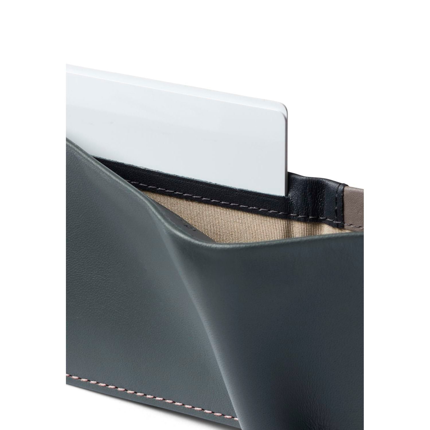 Bellroy Hide & Seek Wallet HI (RFID Protected) - Everglade