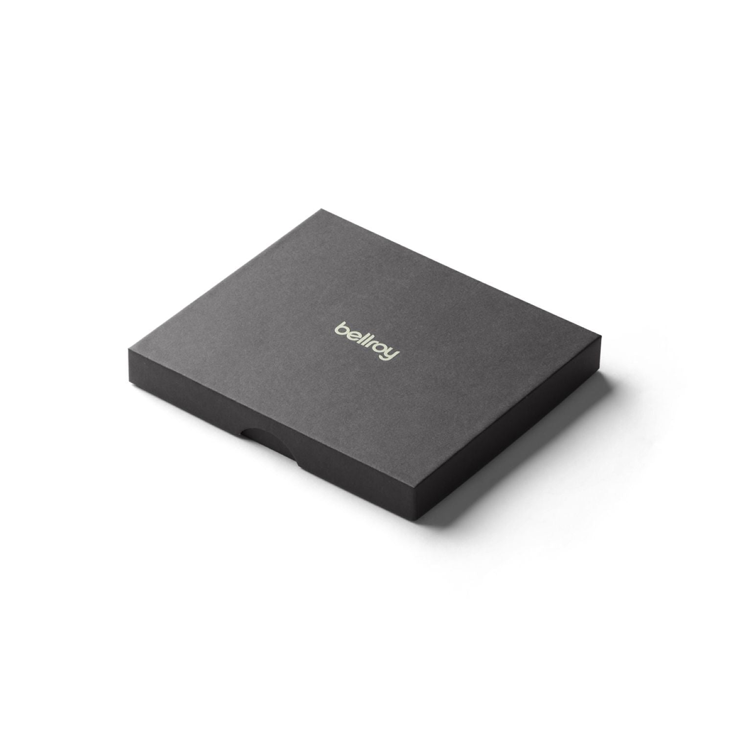 Bellroy Hide & Seek Wallet HI (RFID Protected) - Ocean