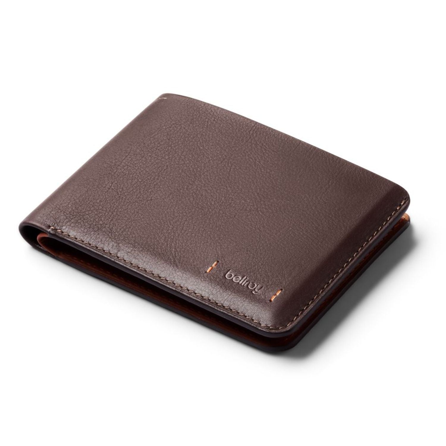 Bellroy Hide & Seek Wallet LO (Premium Edition) - Aragon