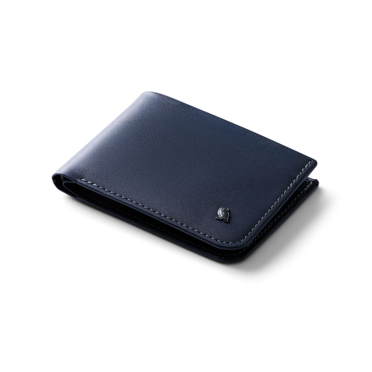 Bellroy Hide & Seek Wallet LO (RFID Protected) - Navy