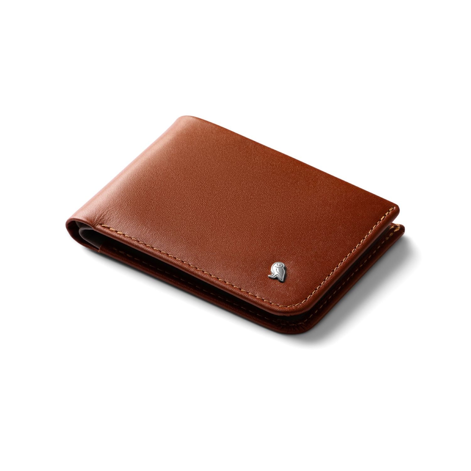 Bellroy Hide & Seek Wallet LO (RFID Protected) - Sienna