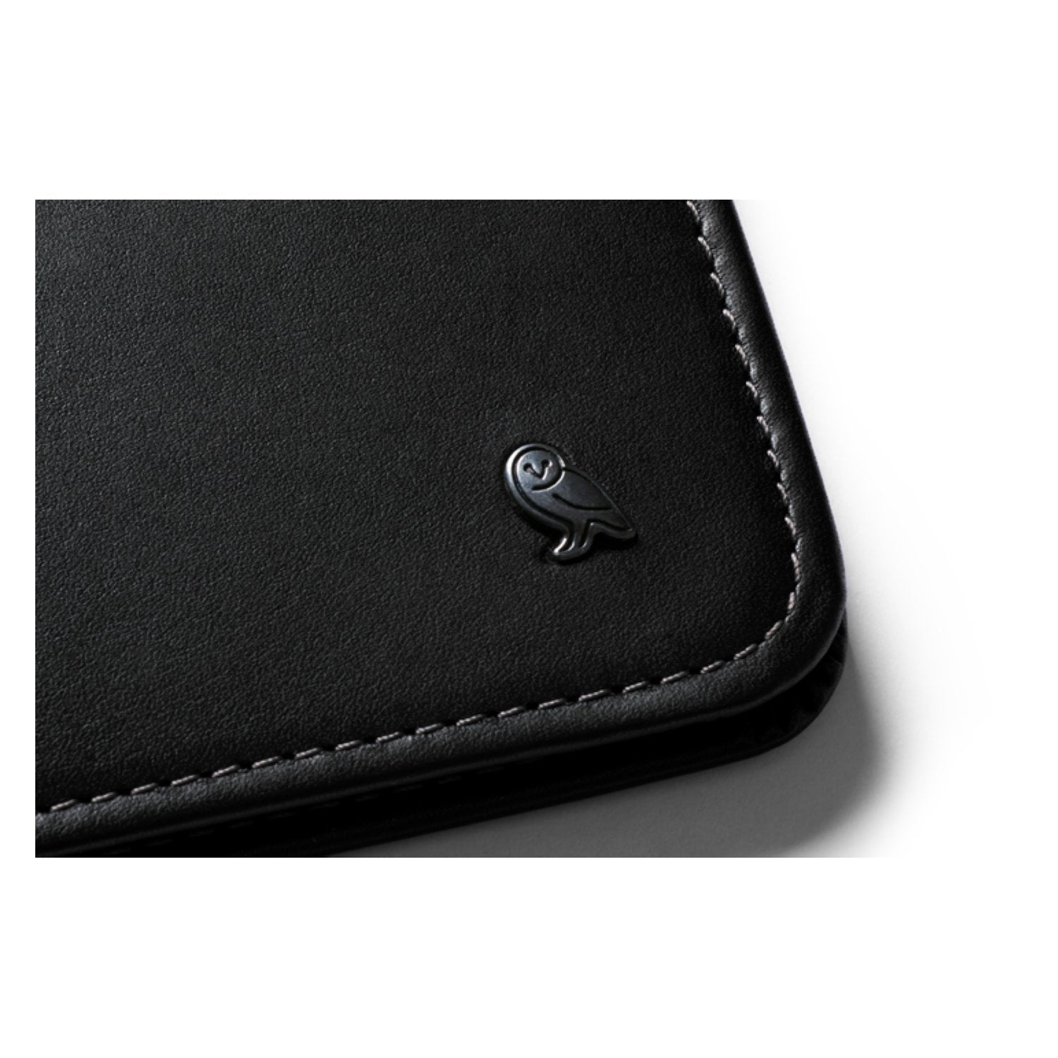 Bellroy Hide & Seek Wallet LO (RFID Protected) - Black