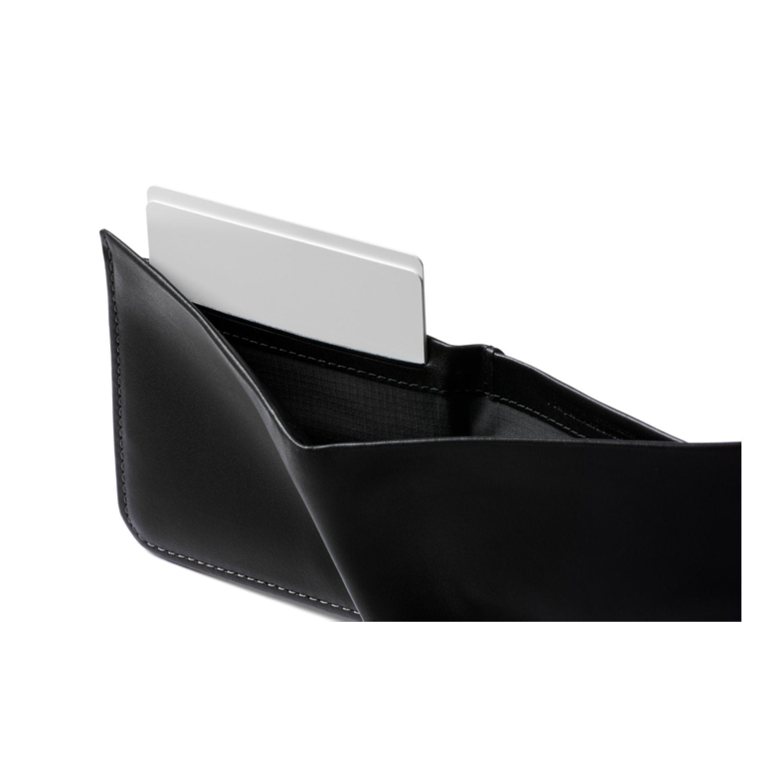 Bellroy Hide & Seek Wallet LO (RFID Protected) - Black