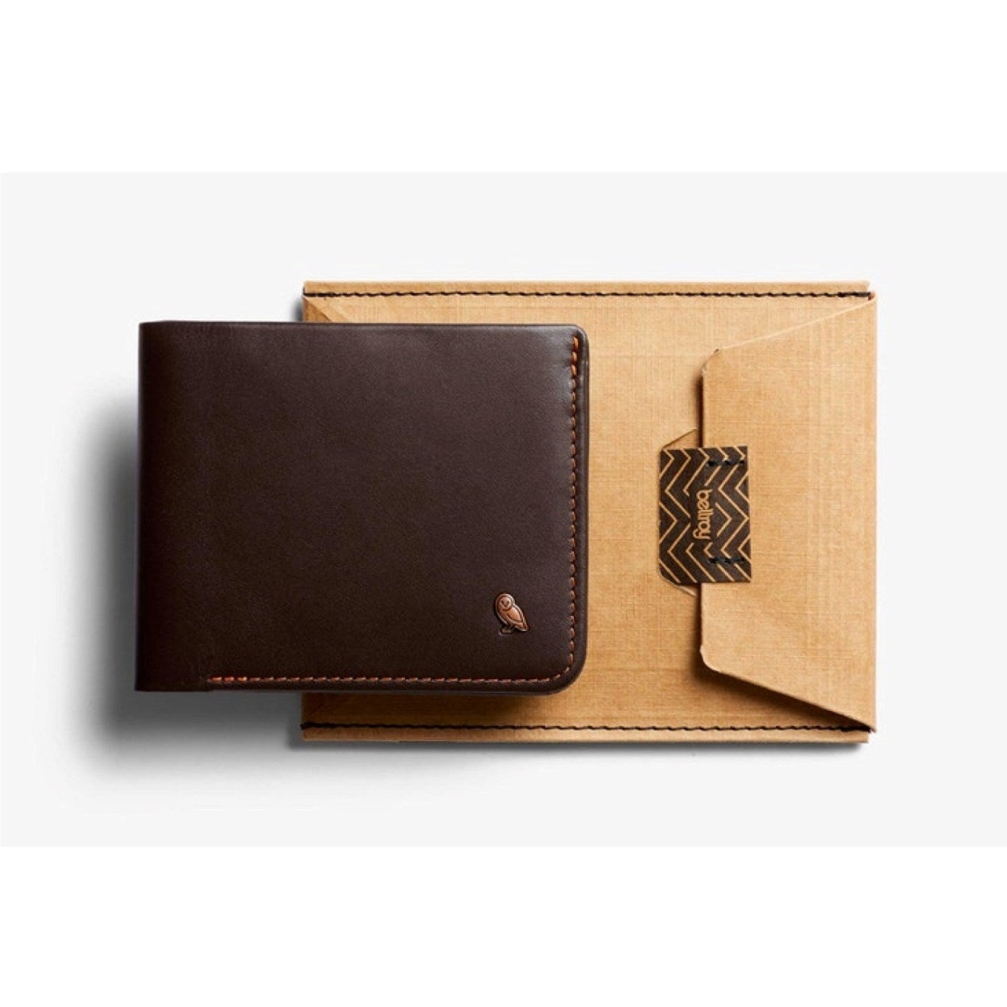 Bellroy Hide & Seek Wallet HI (RFID Protected) - Java