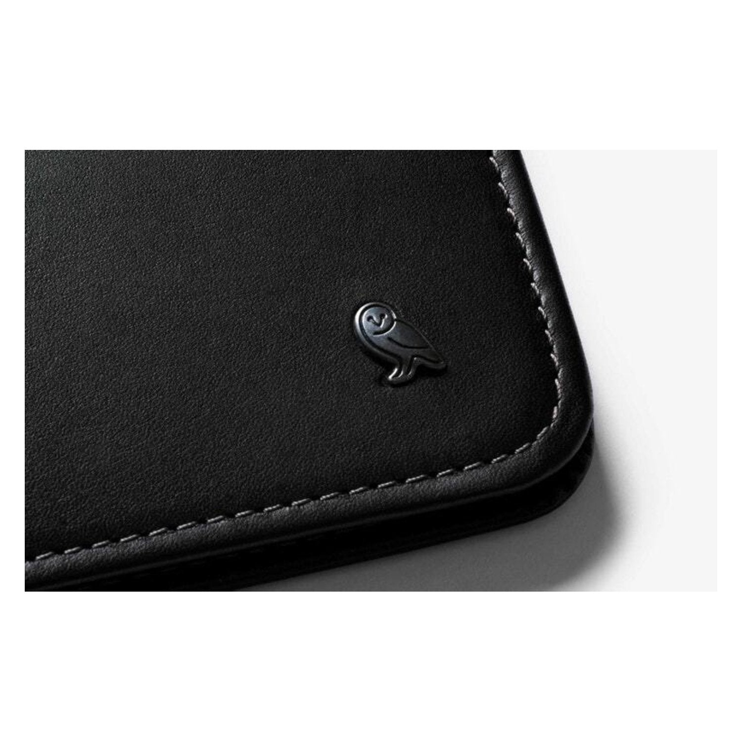 Bellroy Hide & Seek Wallet HI (RFID Protected) - Black