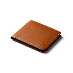 Bellroy Hide & Seek Wallet HI (RFID Protected) - Caramel