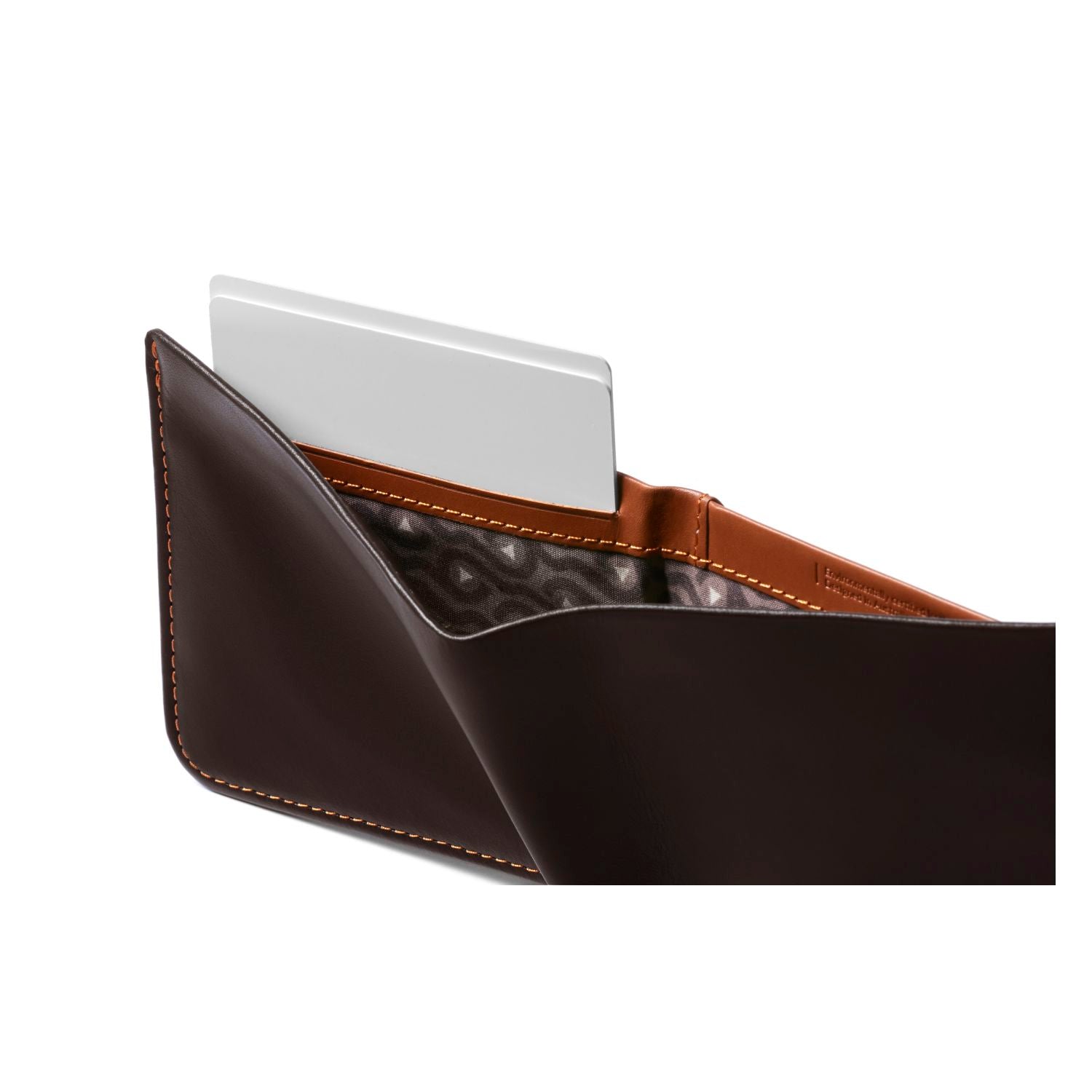 Bellroy Hide & Seek Wallet LO (RFID Protected) - Java