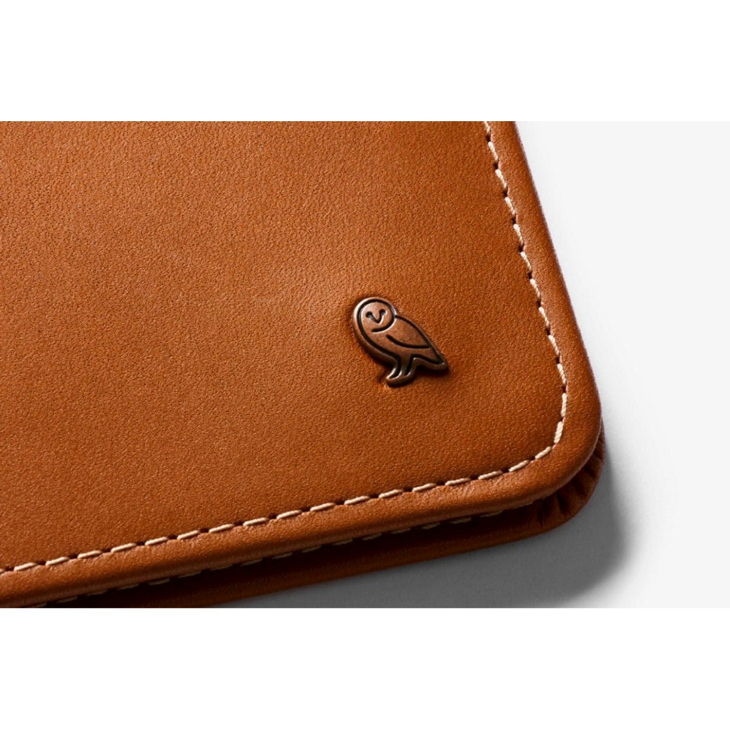 Bellroy Hide & Seek Wallet LO (RFID Protected) - Caramel