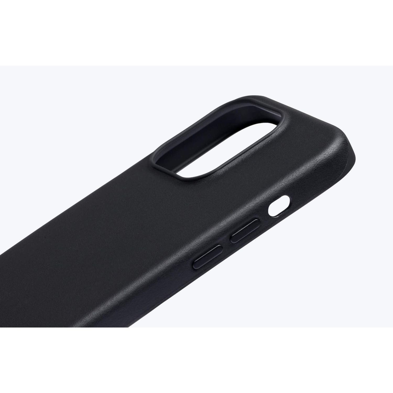 Bellroy Iphone 15 Pro Max Case - 0 Card - Black