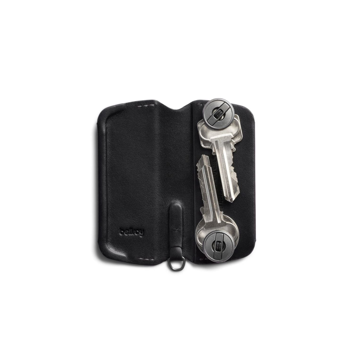 Bellroy Key Cover Plus (Third Edition) - Black