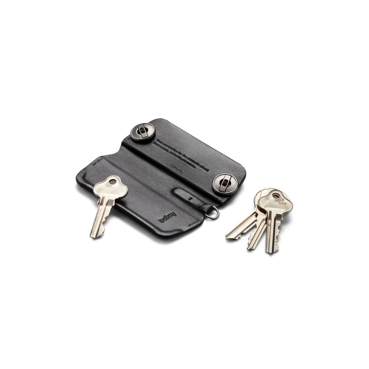 Bellroy Key Cover Plus (Third Edition) - Black