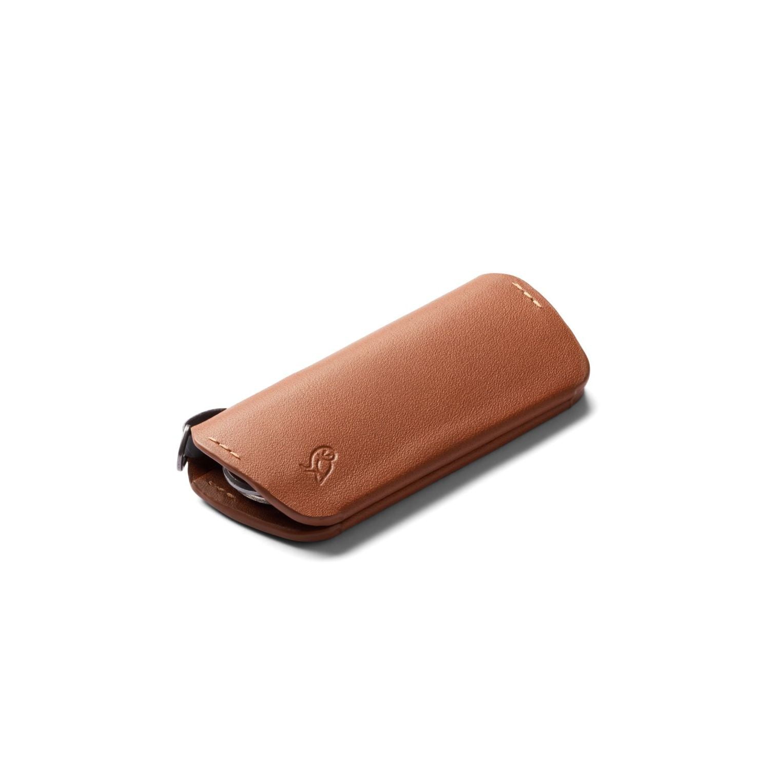 Bellroy Key Cover Plus (Third Edition) - Caramel