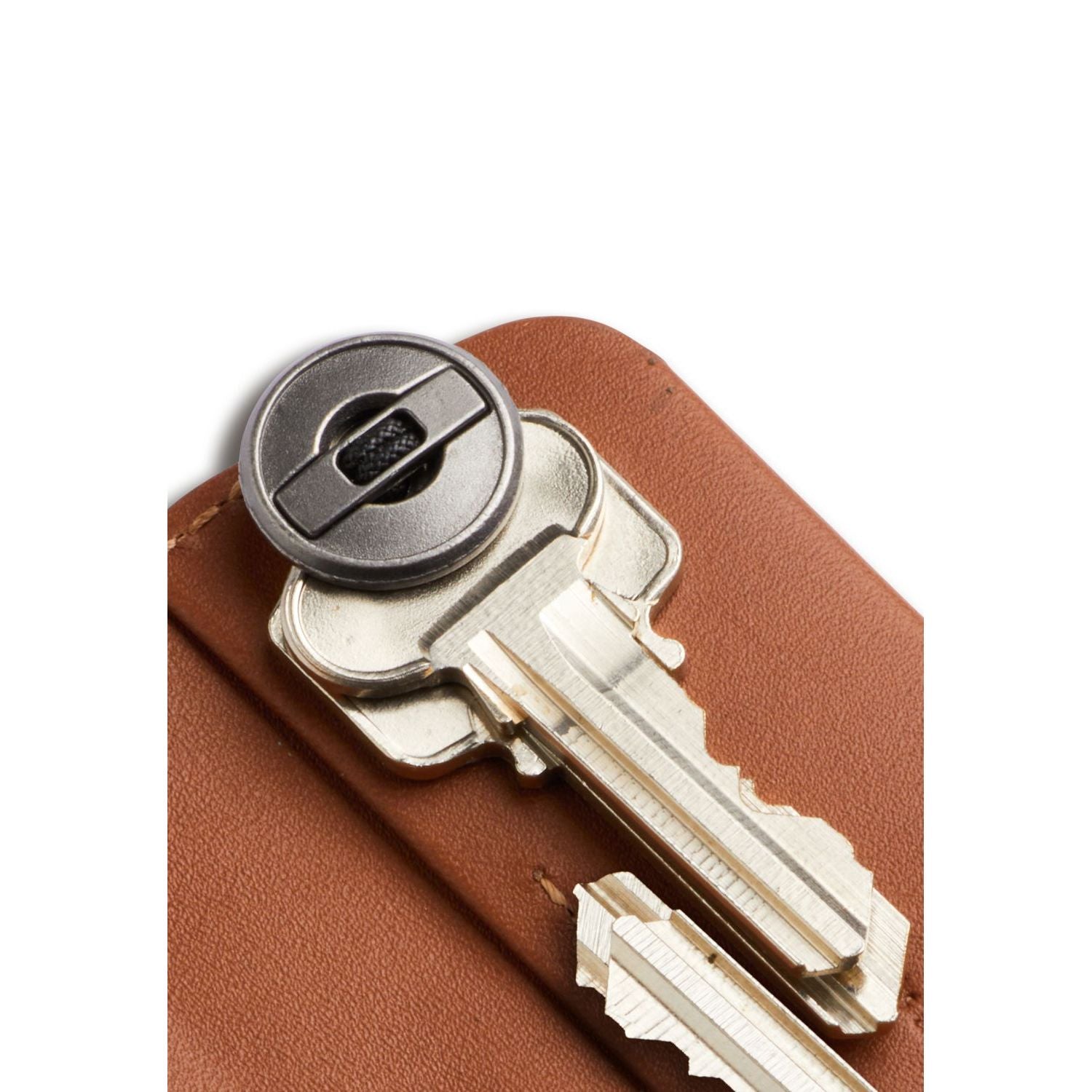Bellroy Key Cover Plus (Third Edition) - Caramel