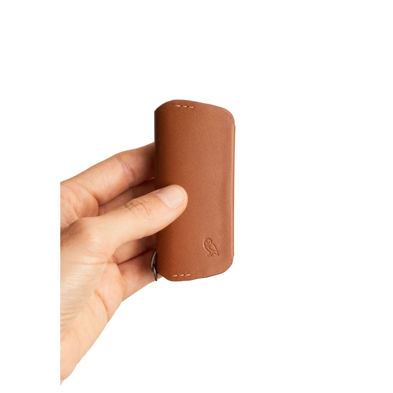 Bellroy Key Cover Plus (Third Edition) - Caramel