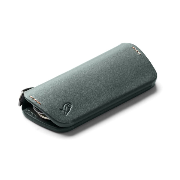 Bellroy Key Cover Plus (Third Edition) - Everglade