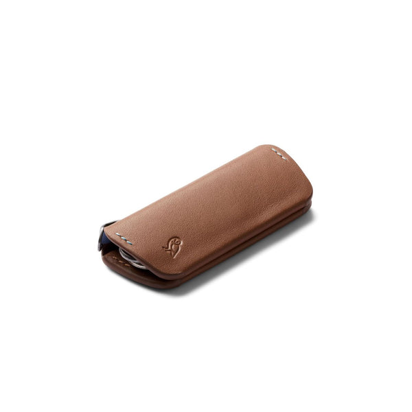 Bellroy Key Cover Plus (Third Edition) - Hazelnut