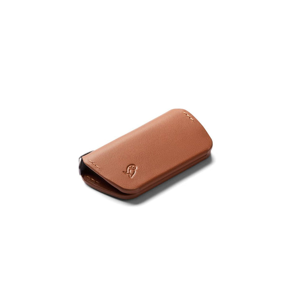 Bellroy Key Cover (Third Edition) - Caramel