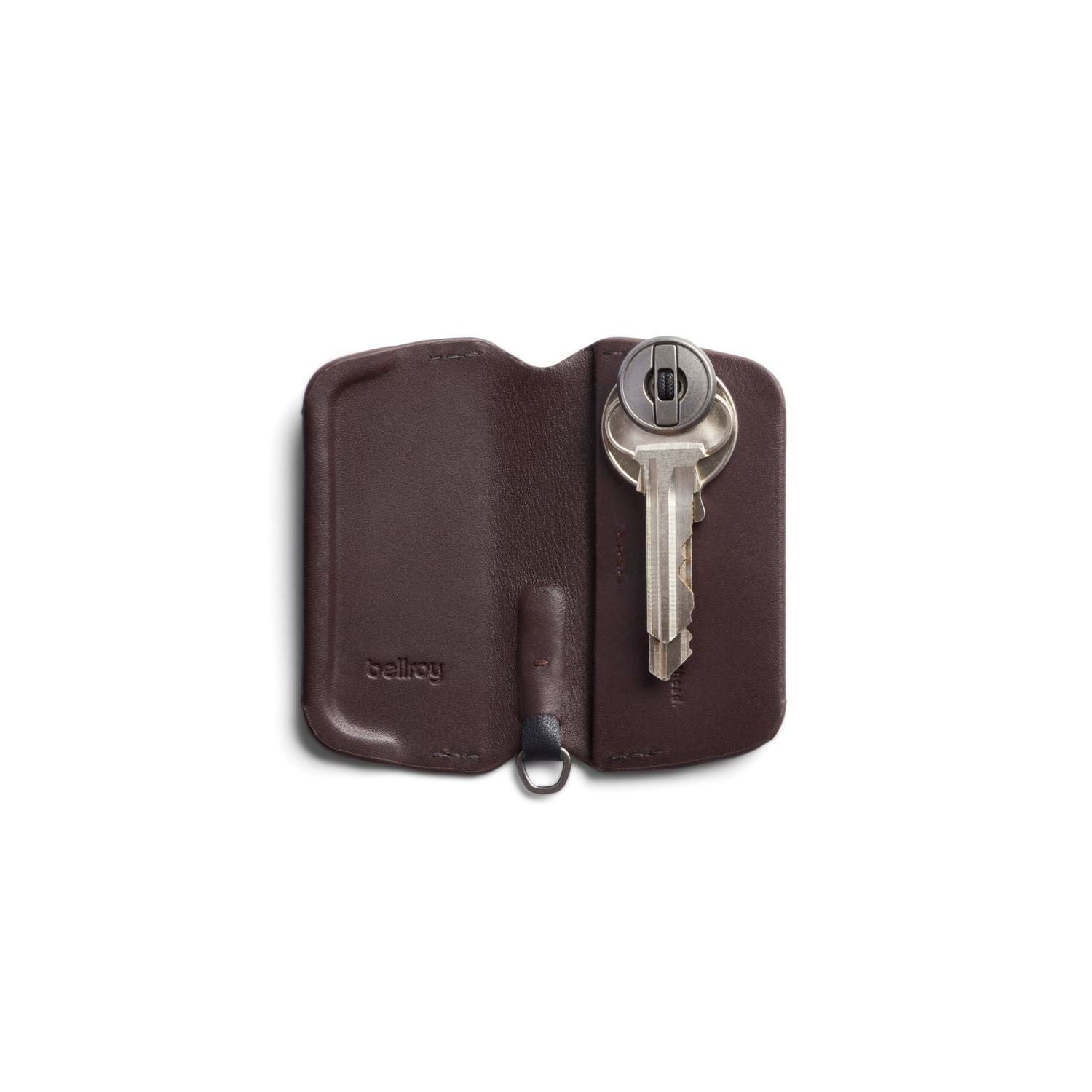Bellroy Key Cover (Third Edition) - Deepplum
