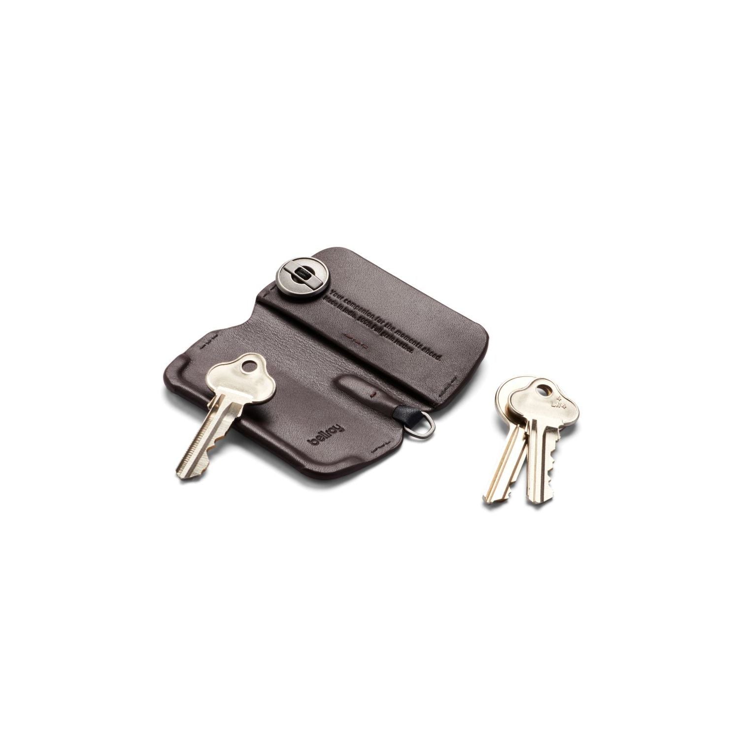 Bellroy Key Cover (Third Edition) - Deepplum