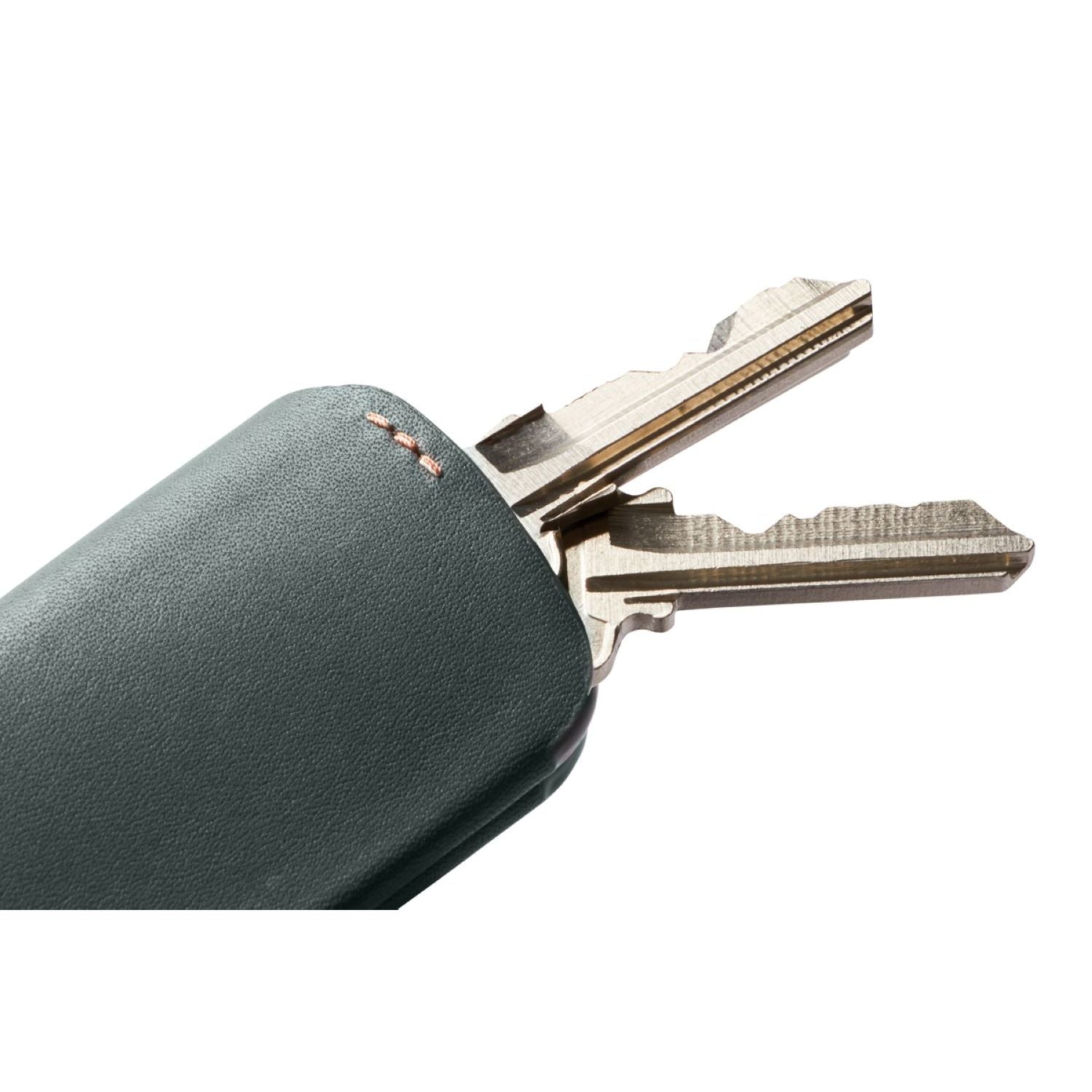 Bellroy Key Cover (Third Edition) - Everglade