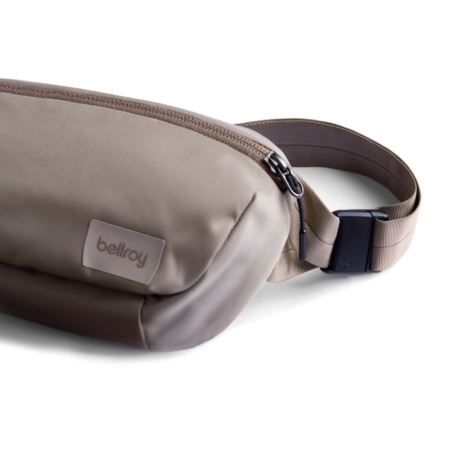 Bellroy Laneway Belt Bag - Fawn
