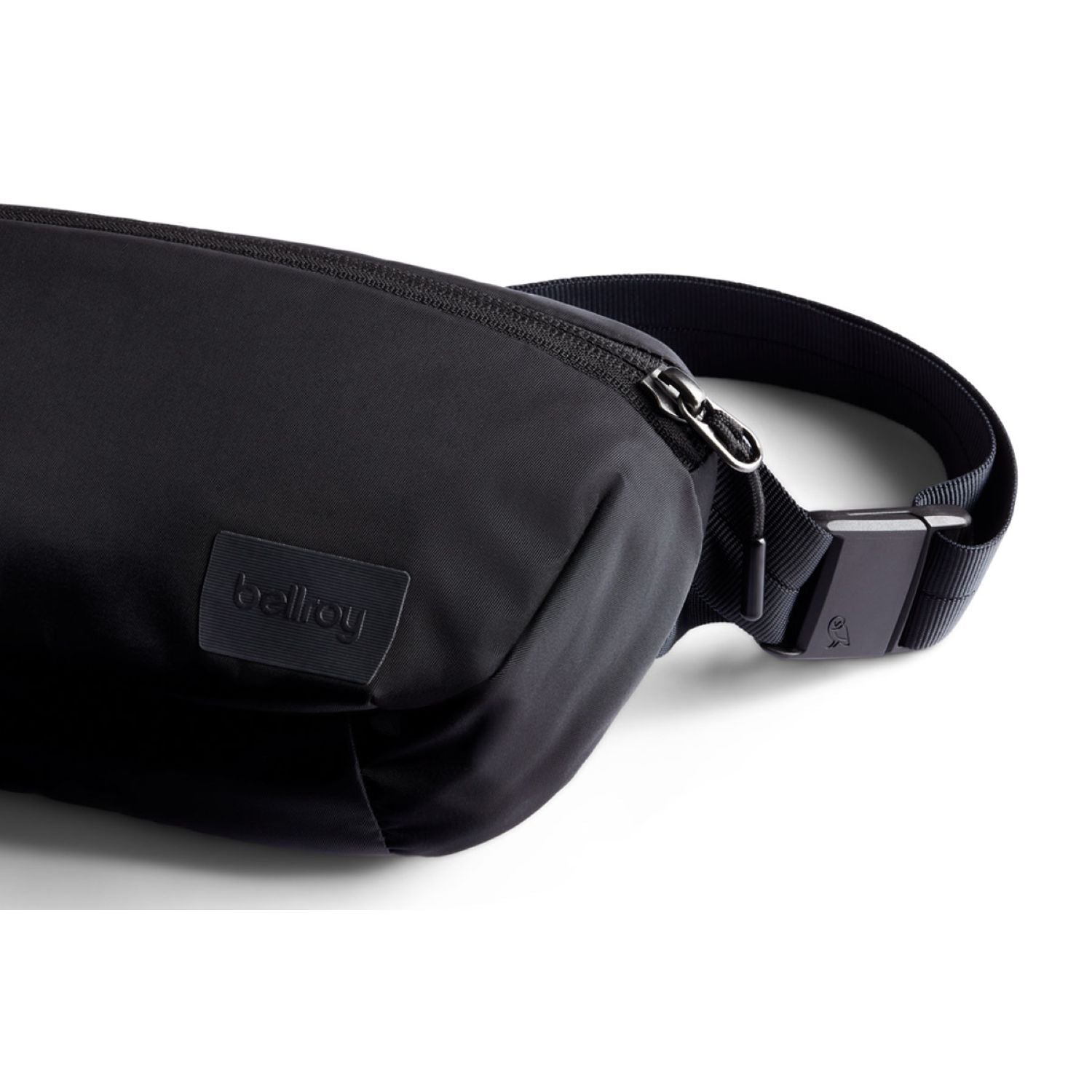 Bellroy Laneway Belt Bag - Ink